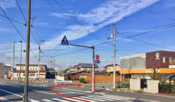 アクセス写真6