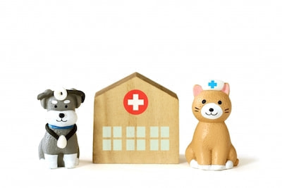 犬・猫専門